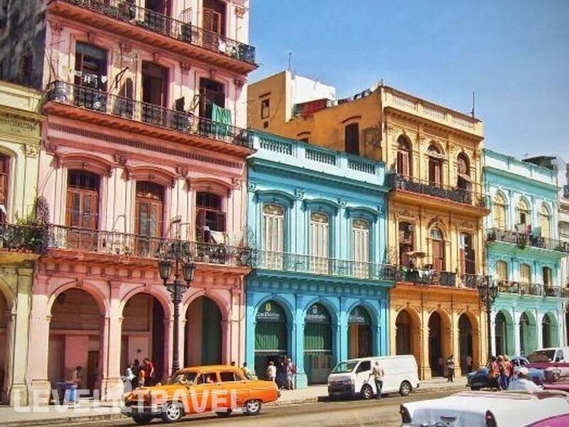 Фотография Hotel Caribbean (Ex.Sercotel Caribbean)