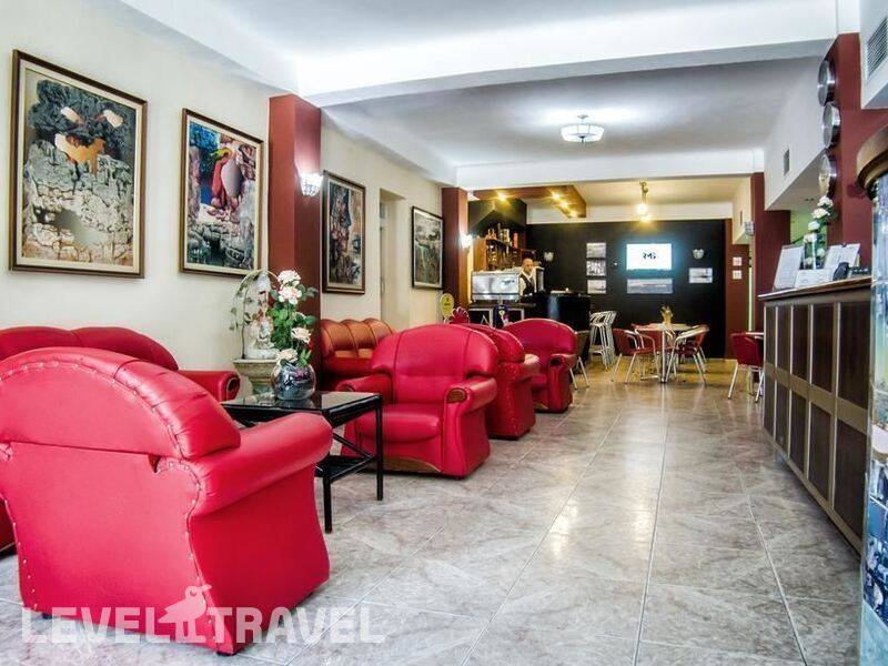 Фотография Hotel Caribbean (Ex.Sercotel Caribbean)