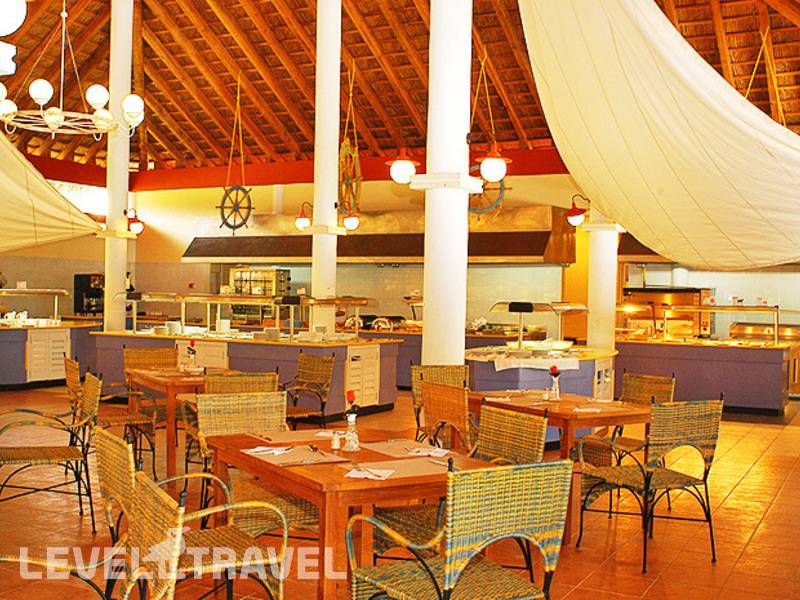 Фотография Occidental Grand Playa Turquesa