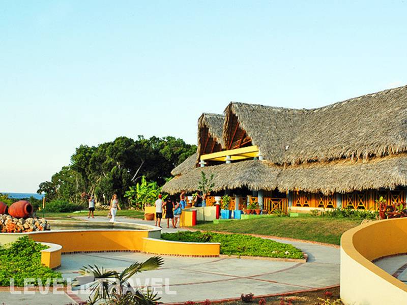 Фотография Occidental Grand Playa Turquesa