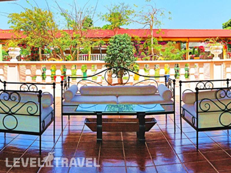 Фотография Occidental Grand Playa Turquesa