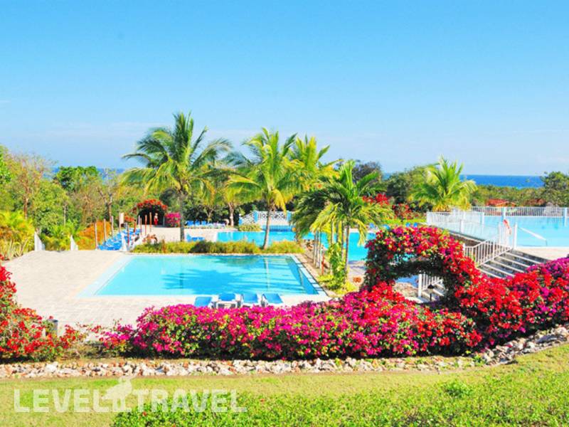 Фотография Occidental Grand Playa Turquesa
