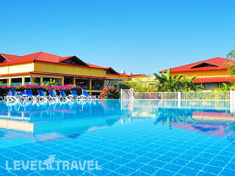 Фотография Occidental Grand Playa Turquesa