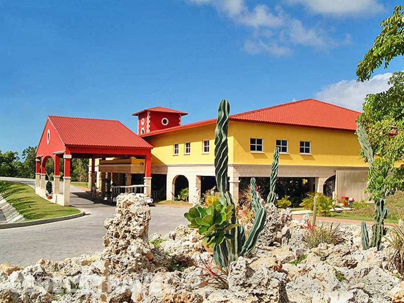 Фотография Occidental Grand Playa Turquesa