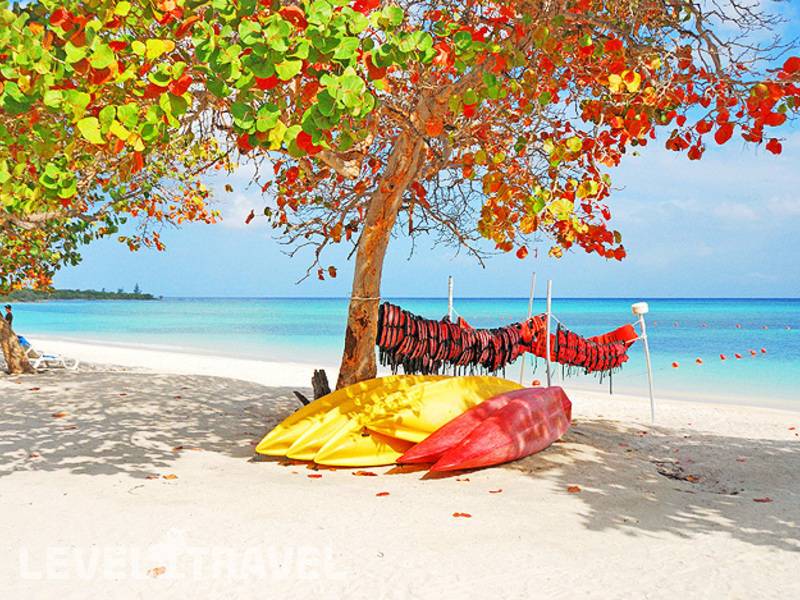 Фотография Occidental Grand Playa Turquesa