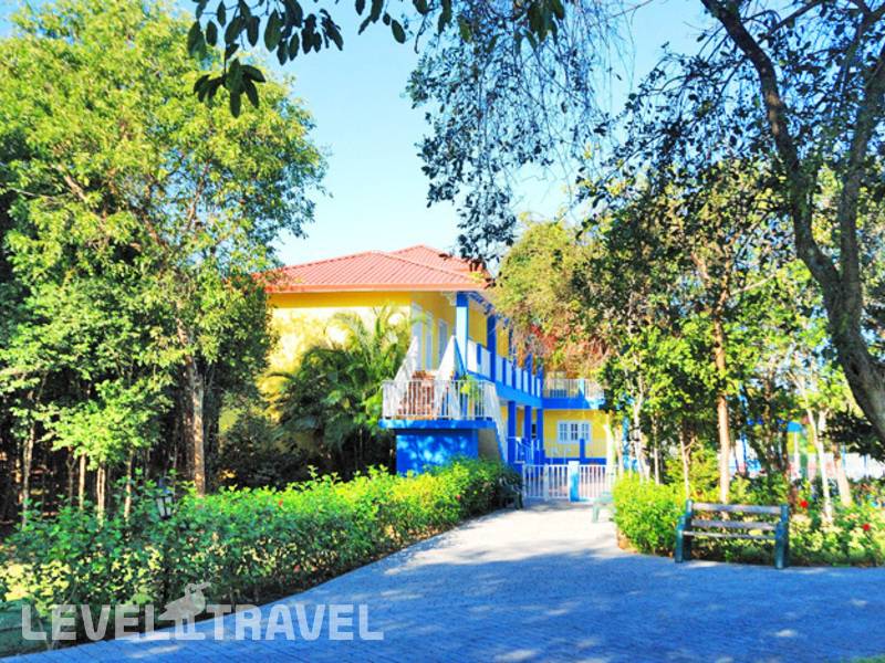 Фотография Occidental Grand Playa Turquesa