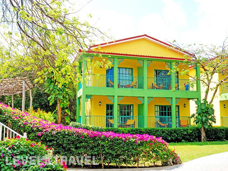 Фотография Occidental Grand Playa Turquesa