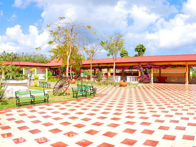 Фотография Occidental Grand Playa Turquesa