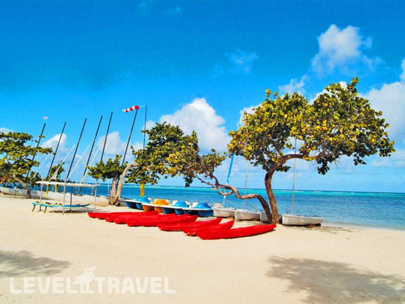 Фотография Occidental Grand Playa Turquesa