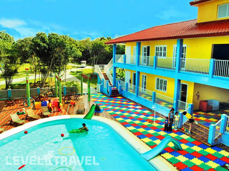 Фотография Occidental Grand Playa Turquesa