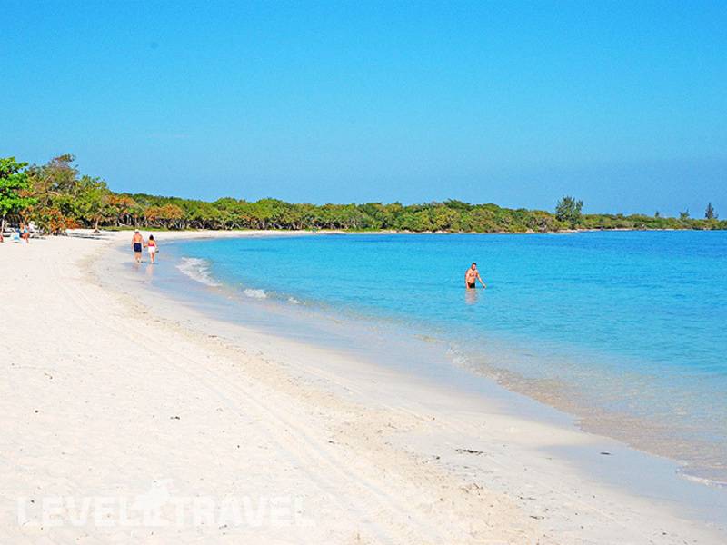 Фотография Occidental Grand Playa Turquesa