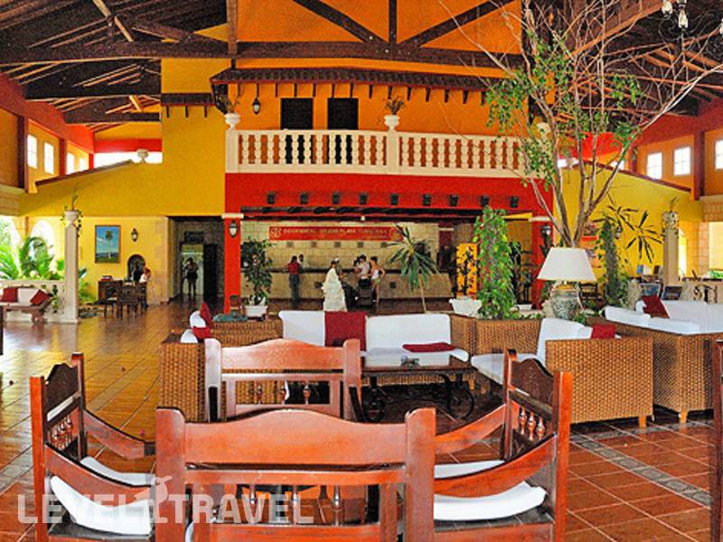Фотография Occidental Grand Playa Turquesa