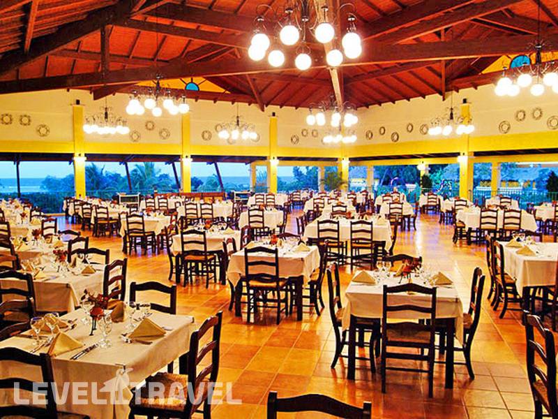 Фотография Occidental Grand Playa Turquesa