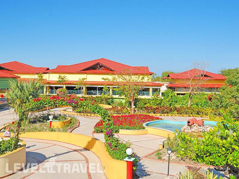 Фотография Occidental Grand Playa Turquesa
