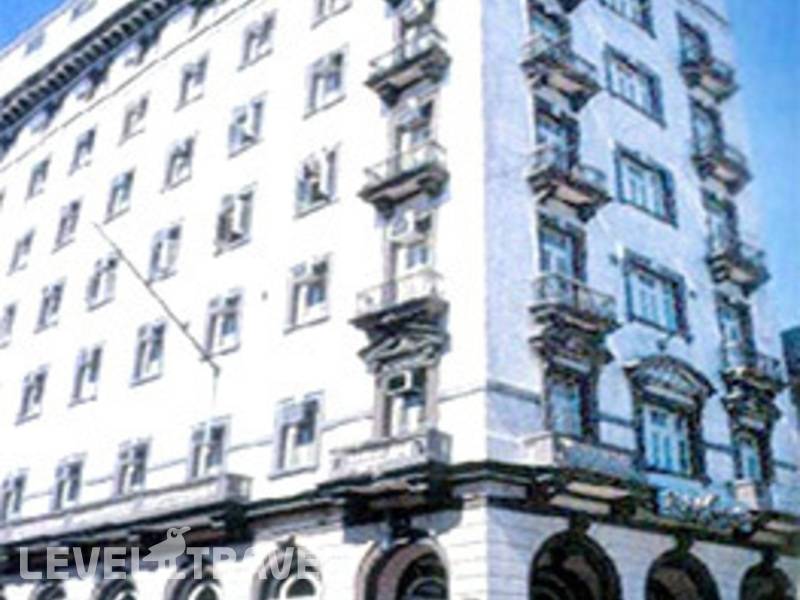 Фотография Lincoln Hotel Фотография Lincoln Hotel