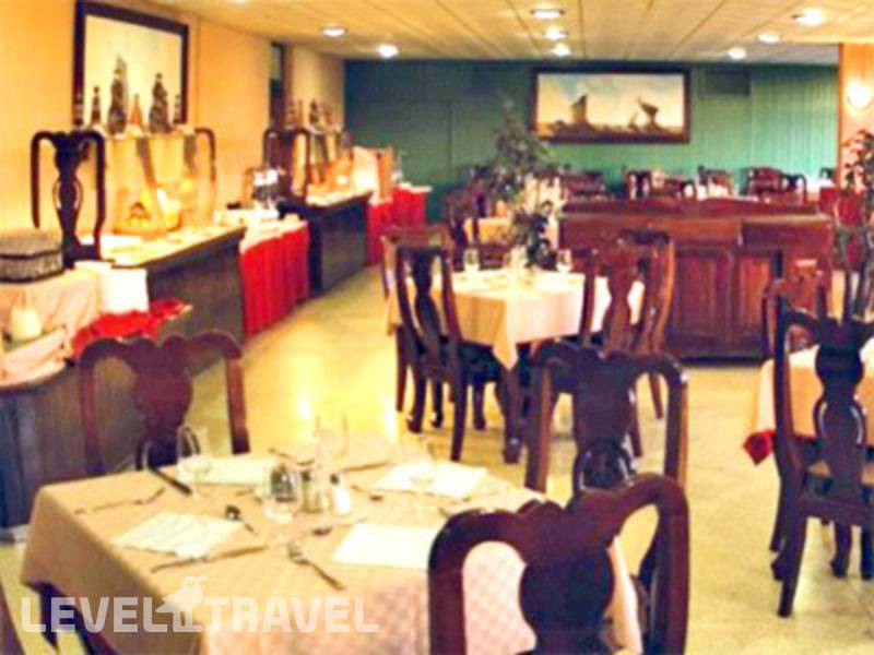 Фотография Lincoln Hotel Фотография Lincoln Hotel