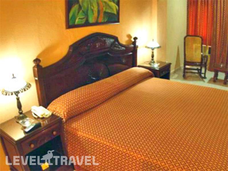 Фотография Lincoln Hotel Фотография Lincoln Hotel