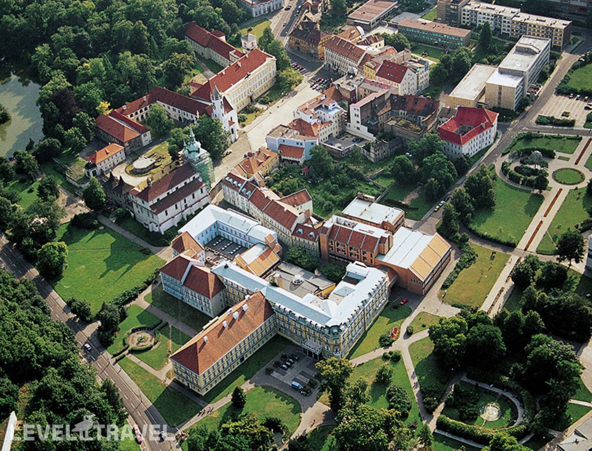 фотографии отеля Beethoven Hotel в Чехия(Теплице) - фото №4