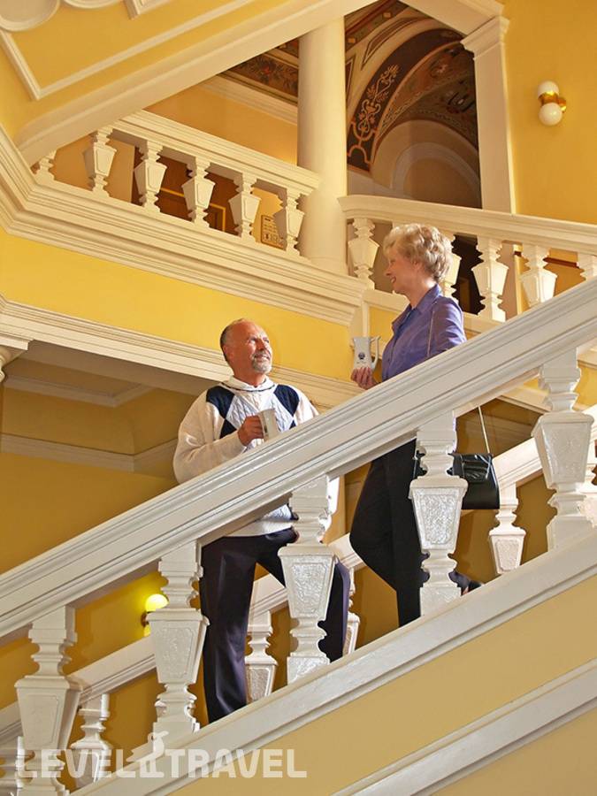 фотографии отеля Beethoven Hotel в Чехия(Теплице) - фото №2