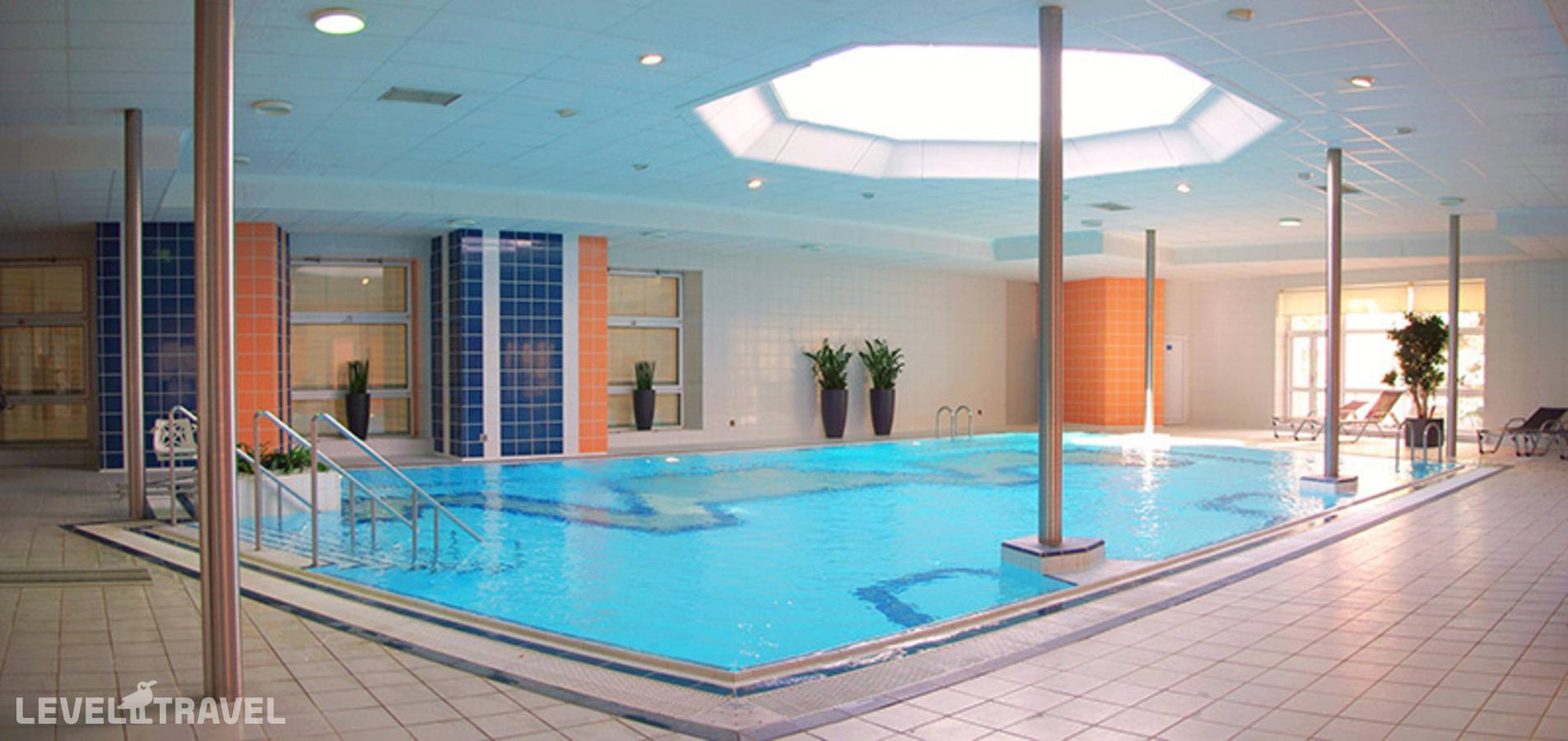 фотографии отеля Beethoven Hotel в Чехия(Теплице) - фото №10