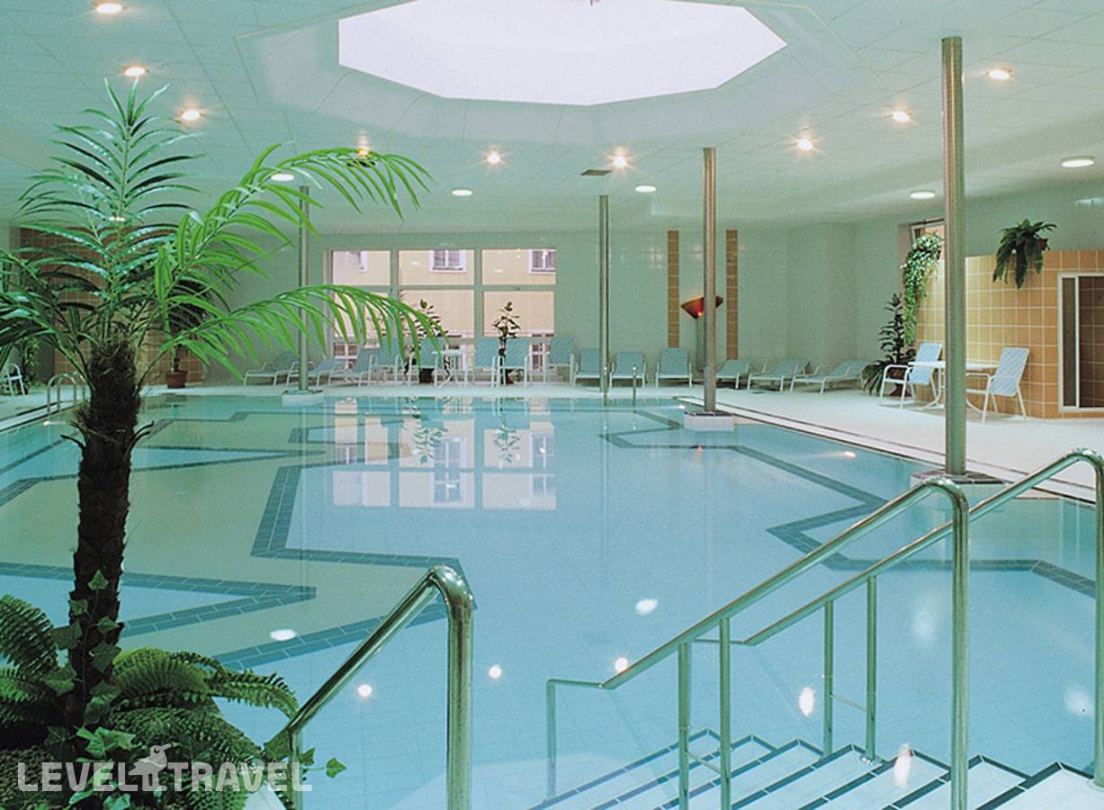 фотографии отеля Beethoven Hotel в Чехия(Теплице) - фото №9