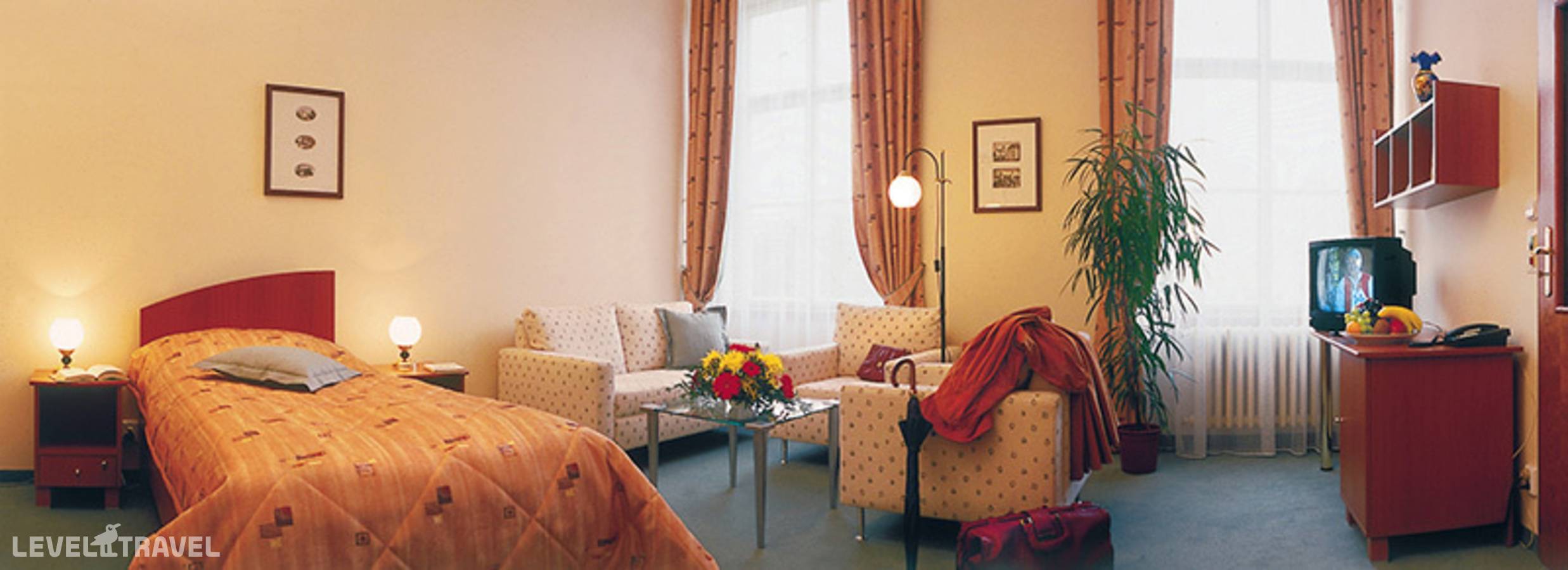 фотографии отеля Beethoven Hotel в Чехия(Теплице) - фото №7