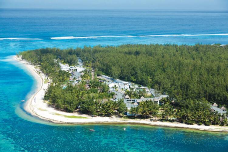Riu Coral