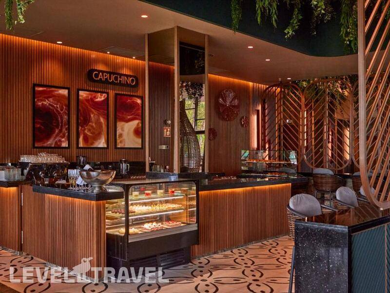 Фотография Riu Palace Mauritius (Adults Only 18+) (Ex. Riu Le Morne)