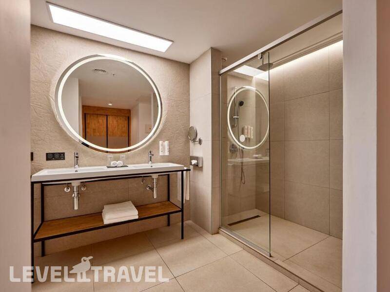 Фотография Riu Palace Mauritius (Adults Only 18+) (Ex. Riu Le Morne)
