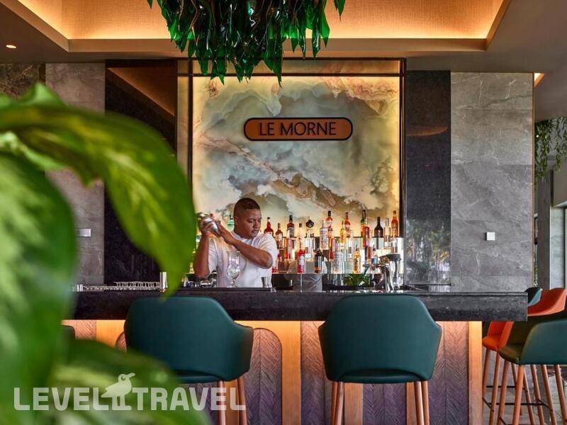 Фотография Riu Palace Mauritius (Adults Only 18+) (Ex. Riu Le Morne)