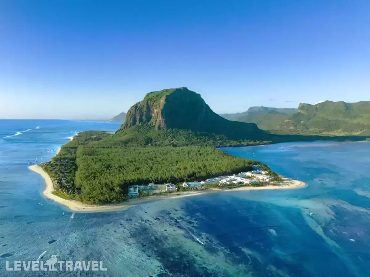 Riu Palace Mauritius (Adults Only 18+) (Ex. Riu Le Morne)