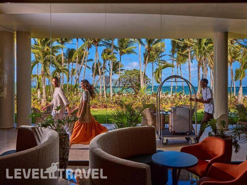 Фотография Riu Palace Mauritius (Adults Only 18+) (Ex. Riu Le Morne)