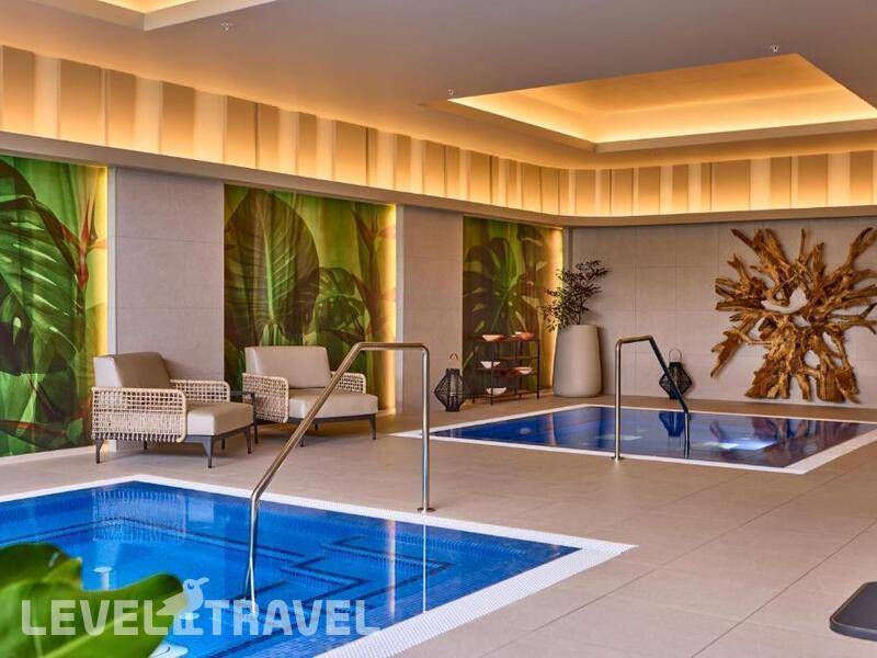 Фотография Riu Palace Mauritius (Adults Only 18+) (Ex. Riu Le Morne)