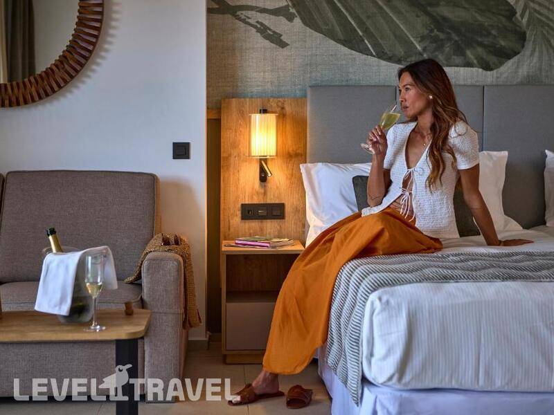 Фотография Riu Palace Mauritius (Adults Only 18+) (Ex. Riu Le Morne)