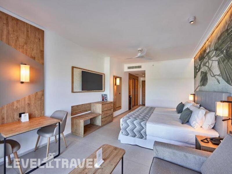 Фотография Riu Palace Mauritius (Adults Only 18+) (Ex. Riu Le Morne)