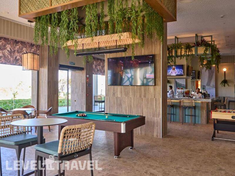 Фотография Riu Palace Mauritius (Adults Only 18+) (Ex. Riu Le Morne)