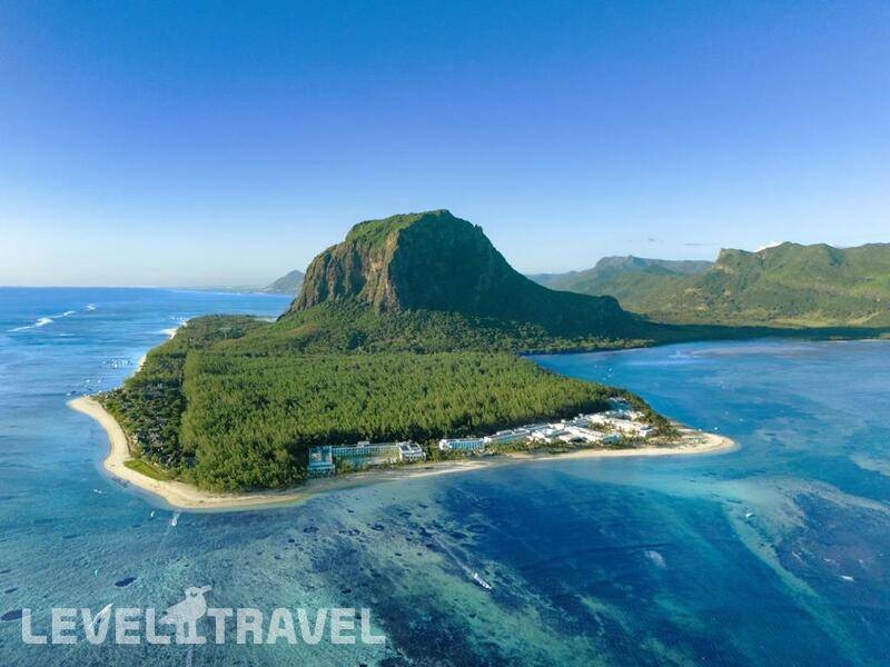 Фотография Riu Palace Mauritius (Adults Only 18+) (Ex. Riu Le Morne)