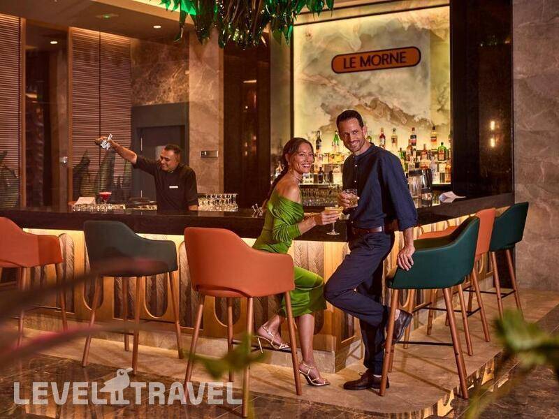 Фотография Riu Palace Mauritius (Adults Only 18+) (Ex. Riu Le Morne)