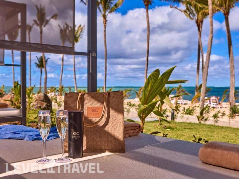 Фотография Riu Palace Mauritius (Adults Only 18+) (Ex. Riu Le Morne)