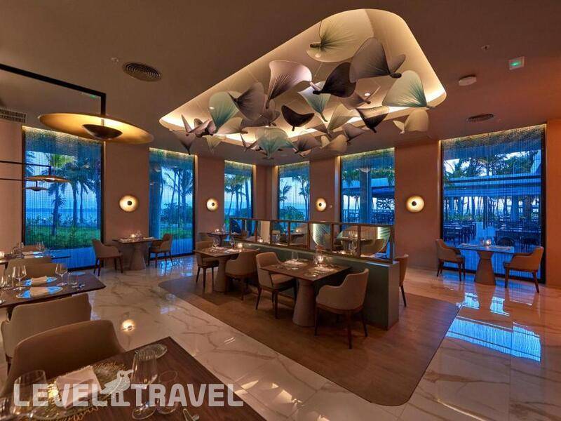 Фотография Riu Palace Mauritius (Adults Only 18+) (Ex. Riu Le Morne)