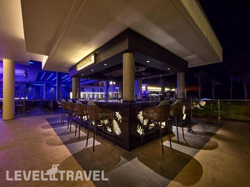 Фотография Riu Palace Mauritius (Adults Only 18+) (Ex. Riu Le Morne)