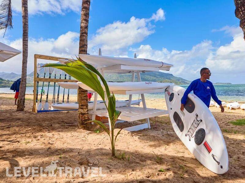 Фотография Riu Palace Mauritius (Adults Only 18+) (Ex. Riu Le Morne)