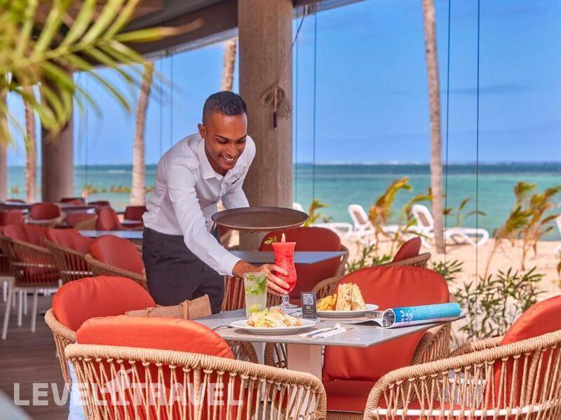 Фотография Riu Palace Mauritius (Adults Only 18+) (Ex. Riu Le Morne)