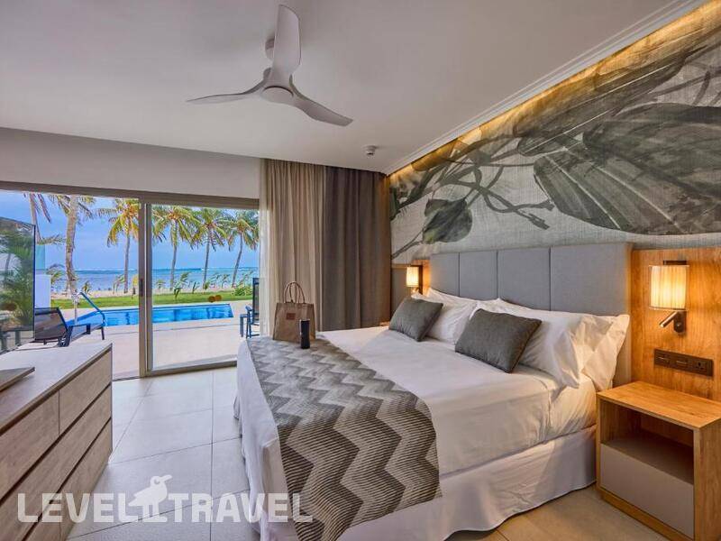 Фотография Riu Palace Mauritius (Adults Only 18+) (Ex. Riu Le Morne)