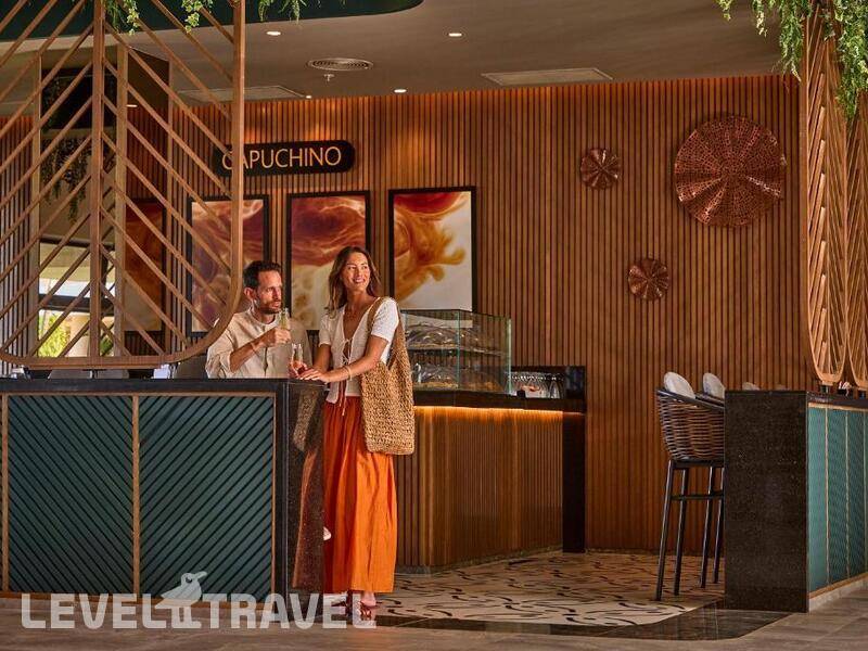 Фотография Riu Palace Mauritius (Adults Only 18+) (Ex. Riu Le Morne)