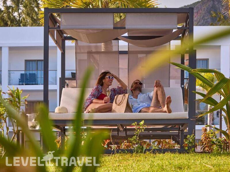 Фотография Riu Palace Mauritius (Adults Only 18+) (Ex. Riu Le Morne)