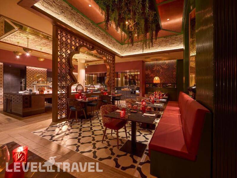 Фотография Riu Palace Mauritius (Adults Only 18+) (Ex. Riu Le Morne)