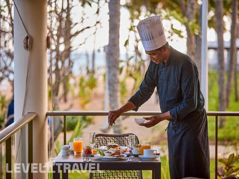 Фотография Riu Palace Mauritius (Adults Only 18+) (Ex. Riu Le Morne)