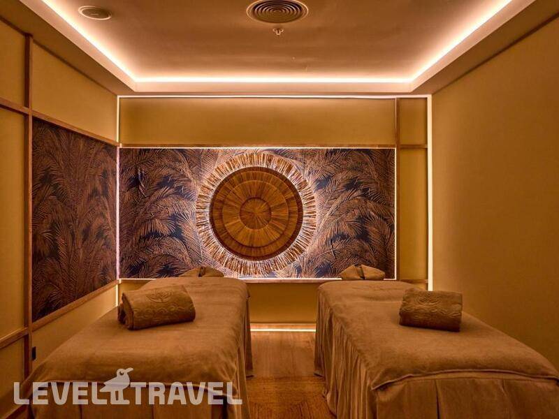 Фотография Riu Palace Mauritius (Adults Only 18+) (Ex. Riu Le Morne)