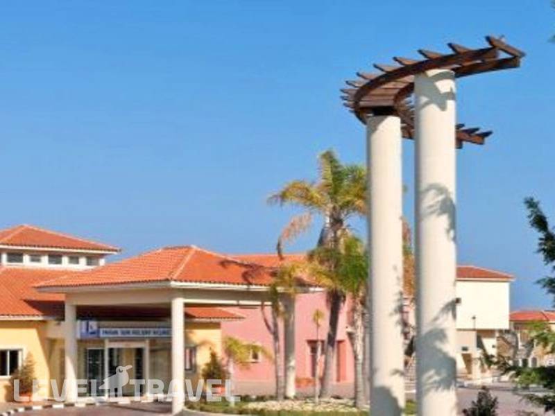 Фотография Pafian Sun Village